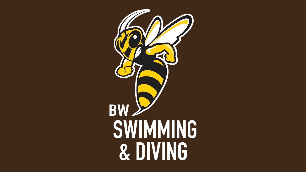 2025-26 Swimming and Diving Hosts Ohio Northern (Seniors' Day)