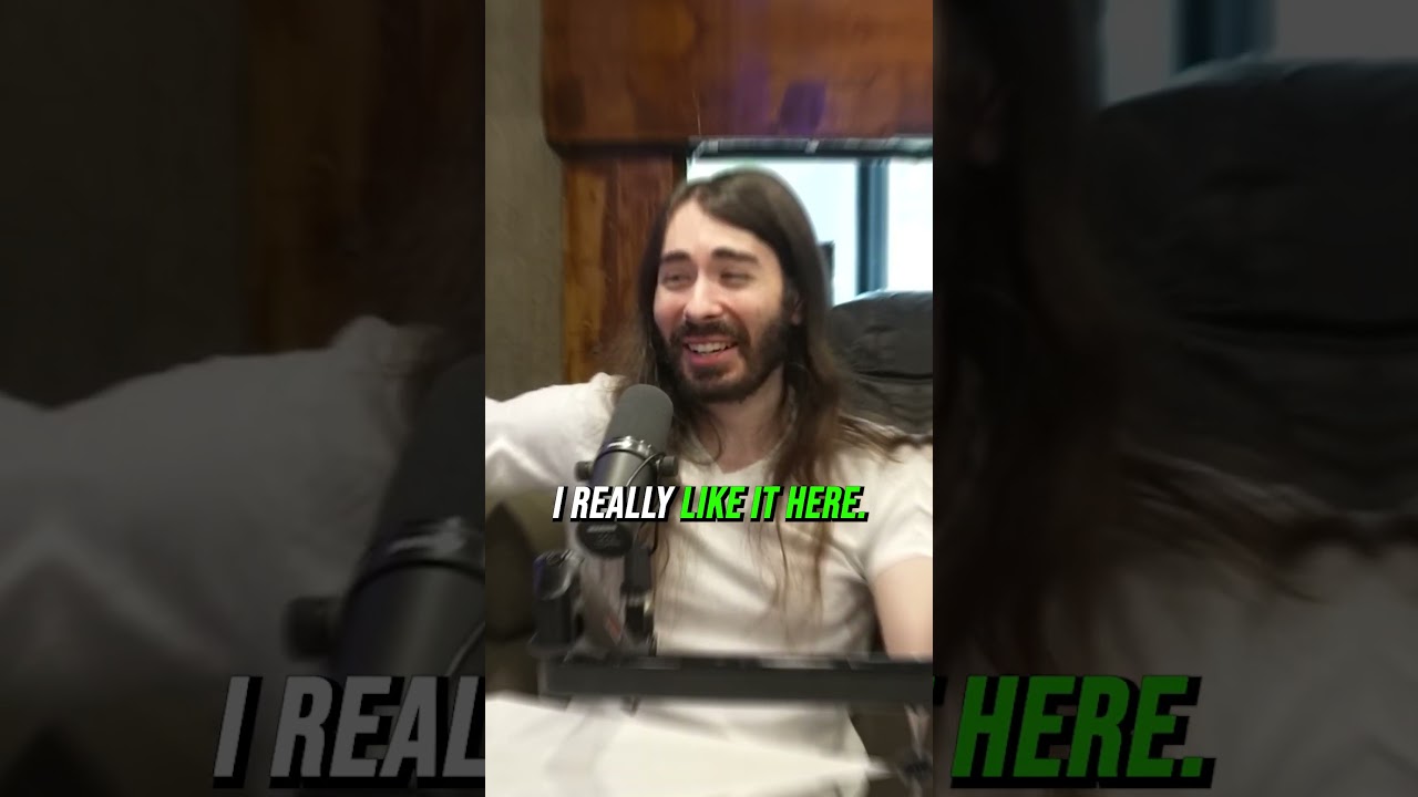 Why @penguinz0 NEVER Leaves Florida