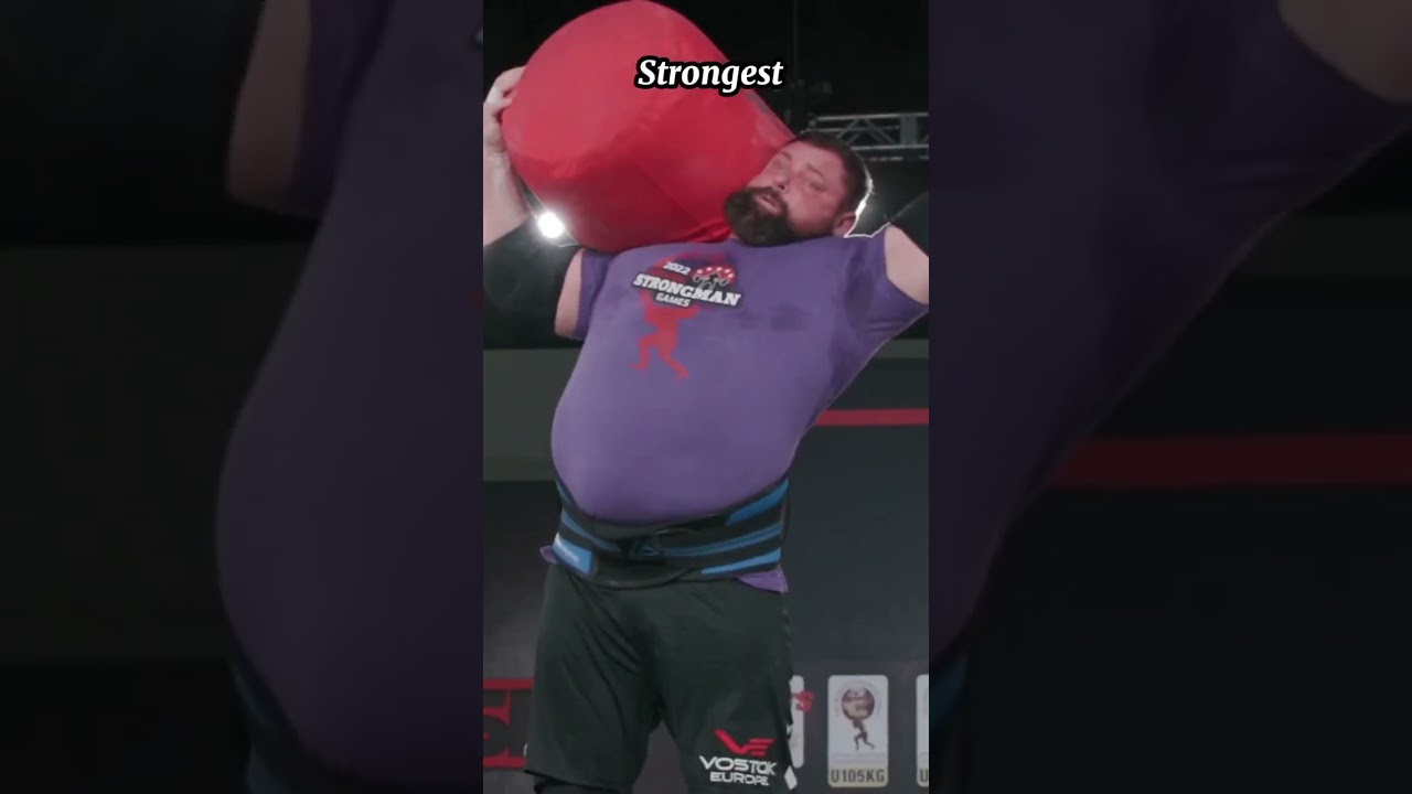 Heavey weight make him strong #respect #shorts #trending #shortfeed