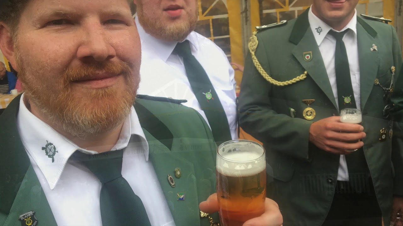 Schützenfest Rühlerfeld