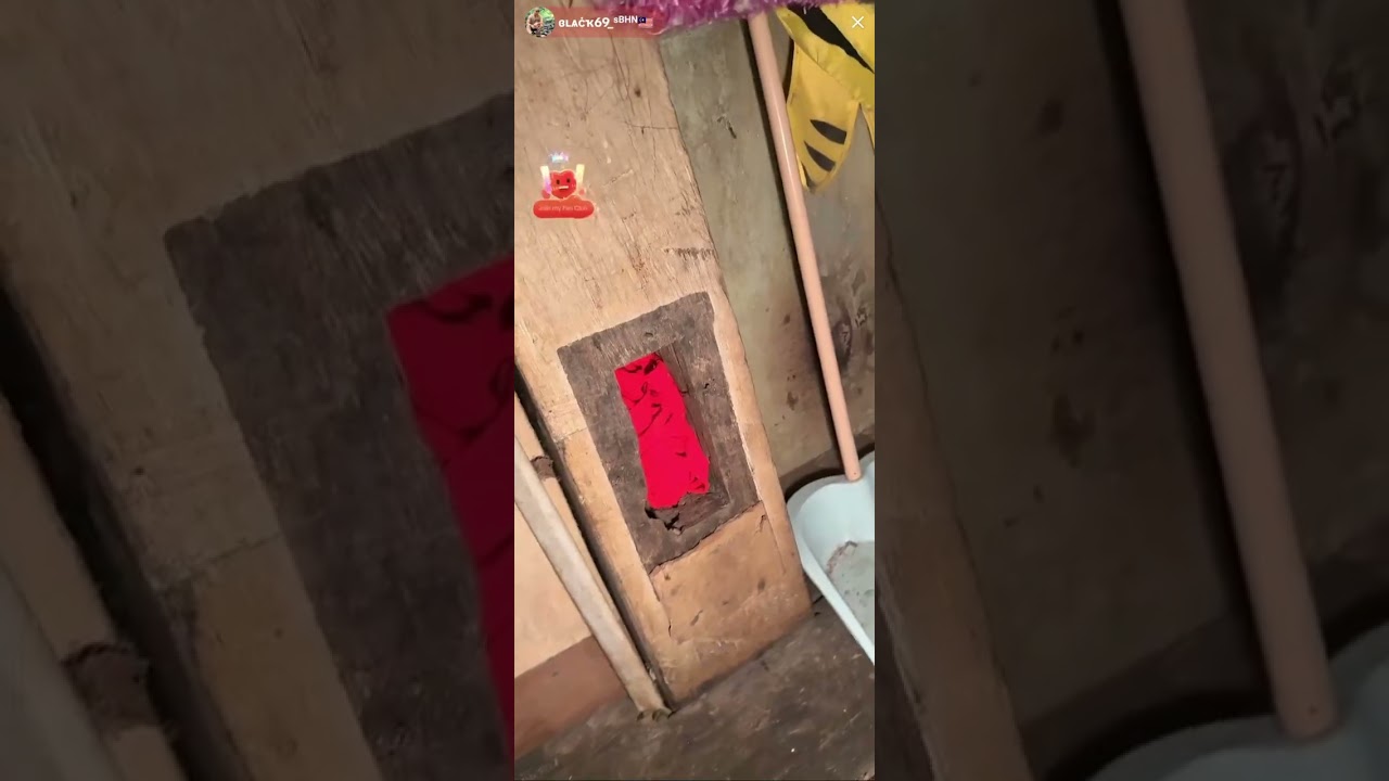 PADU GILA ((MISTERI RUMAH PUSAKA 80 TAHUN SIBU SARAWAK)) PARANORMAL BLACK SABAHAN69 PART 2/4