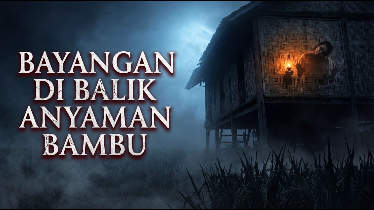 Bayanganku Sudah Berdiri Sebelum Aku Bergerak…
