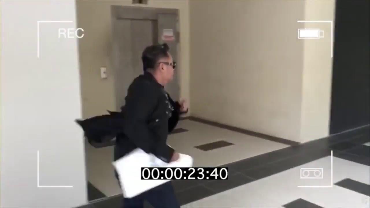 Video artis penyanyi Malaysia Datuk Zainal Abidin kena rompak ragut  Apa berlaku lepas itu ..