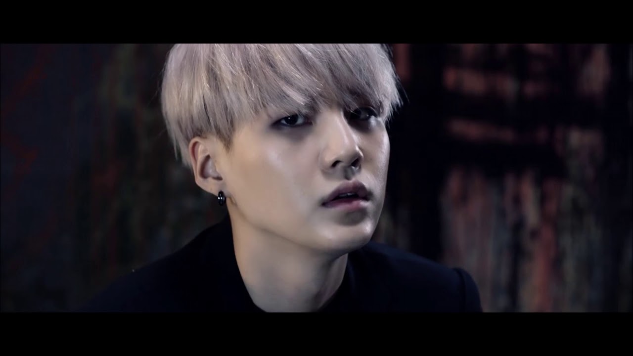 BTS - I need U Japanese MV Korean Audio HD
