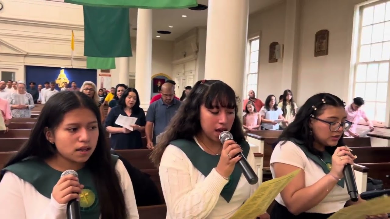 Cristo Libertador (letra y música de Carmelo Erdozain)