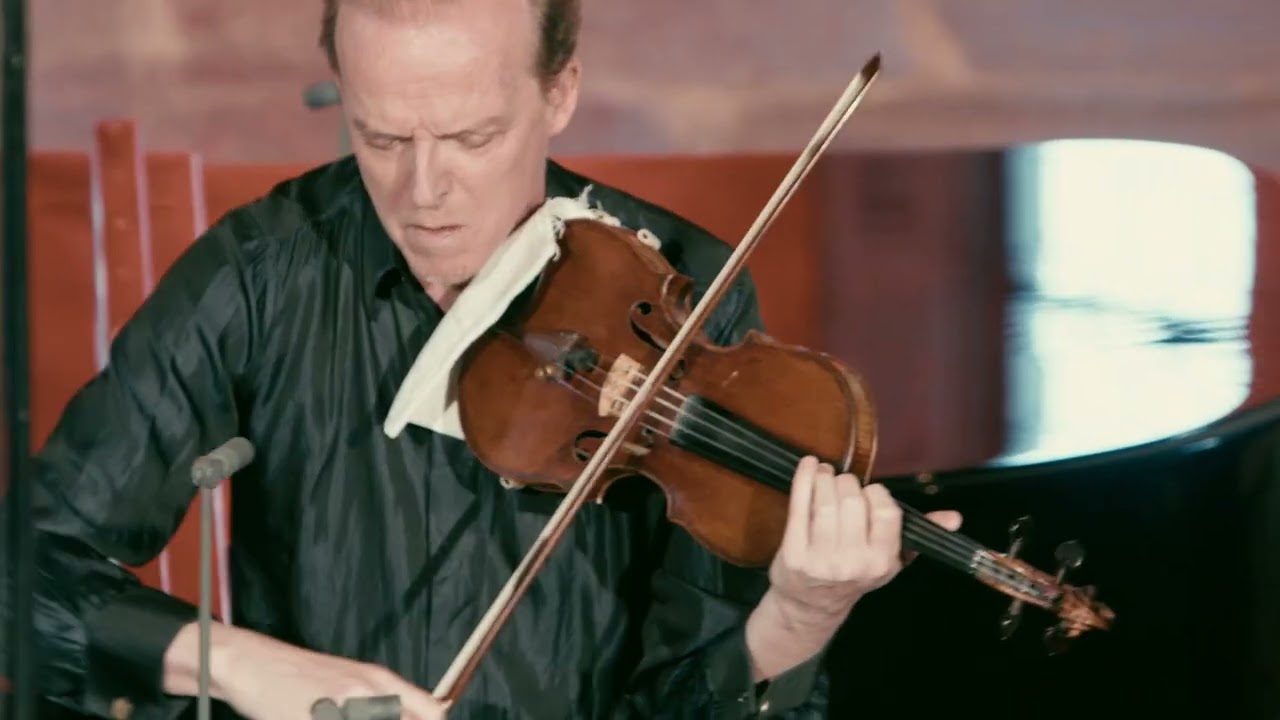 Grażyna Bacewicz | Quartett GAIA Musikfestival 2024