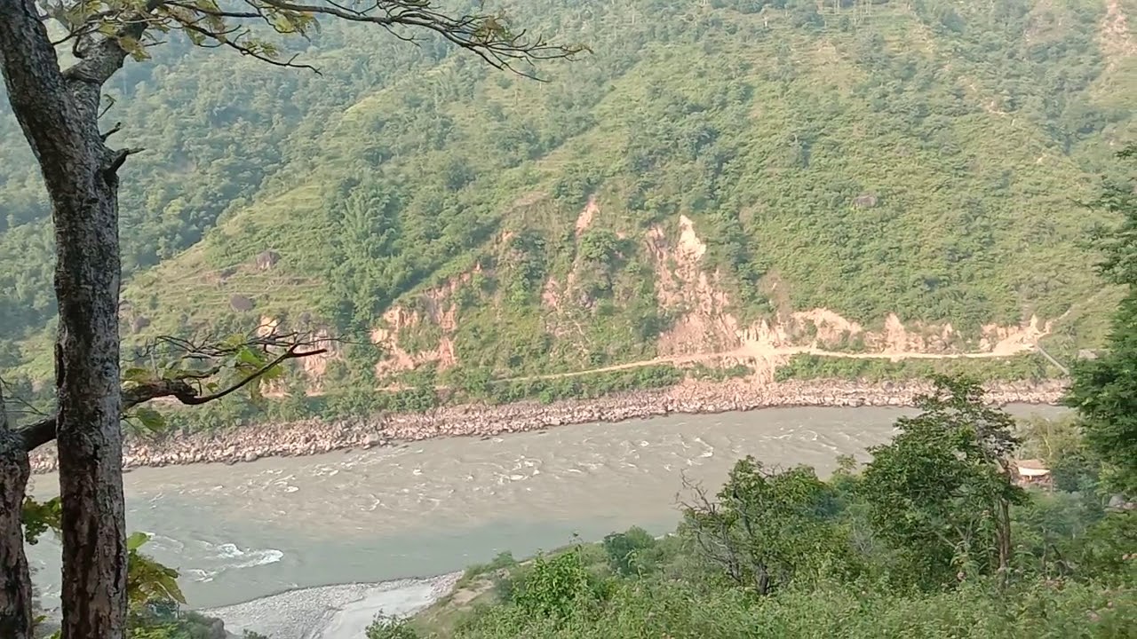 Hatuwagadhi 6 Bhojpur Raighat Sunbaluwa