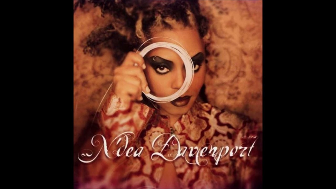 N'Dea Davenport - Bring It On