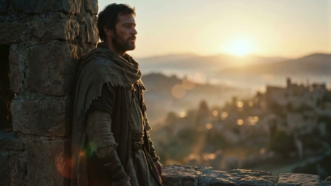 The Watchtower and the Song