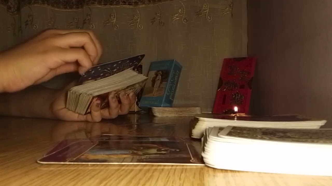 #tarot ماذا يشعر اتجاهك عندما يراك 👀❣️🌍🔐