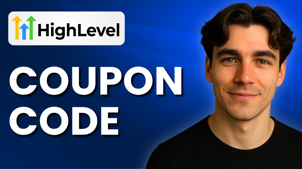 How to Set Up Coupon Code Or Discount Code In Gohighlevel (Tutorial 2025)