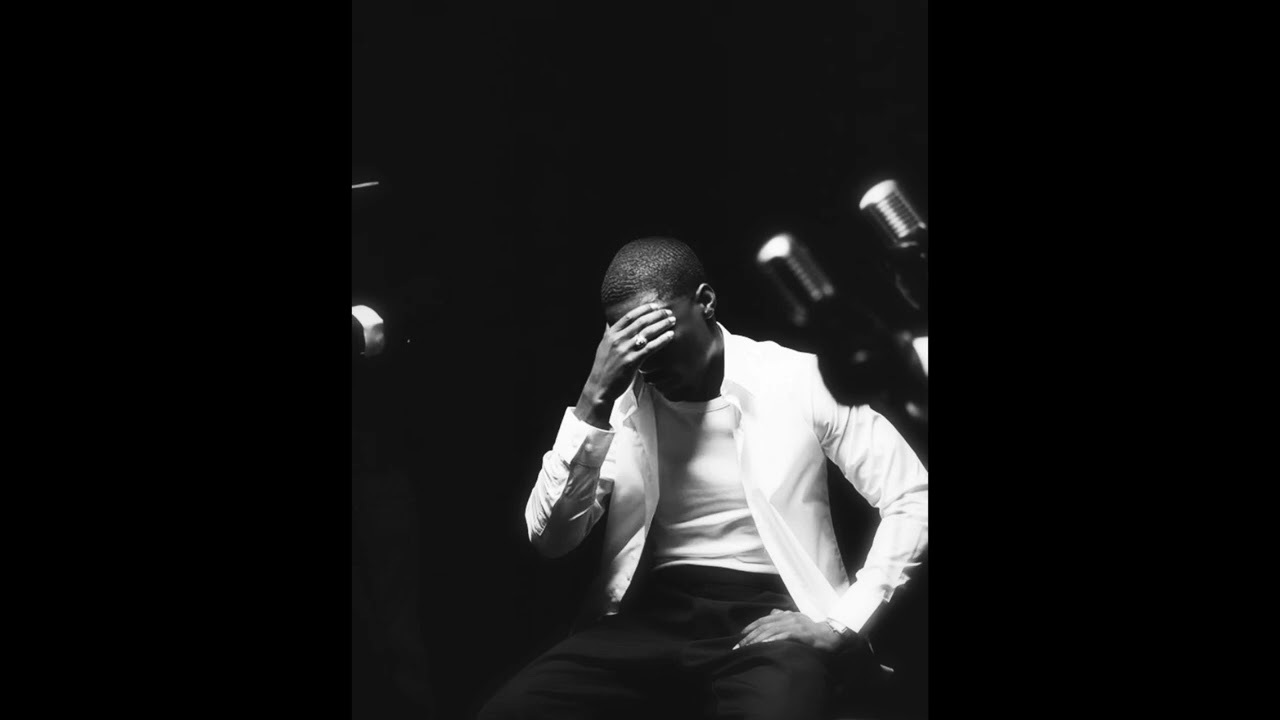 (FREE) Daniel Caesar x Giveon x Frank Ocean Piano Interlude Type Beat // Out Of Place