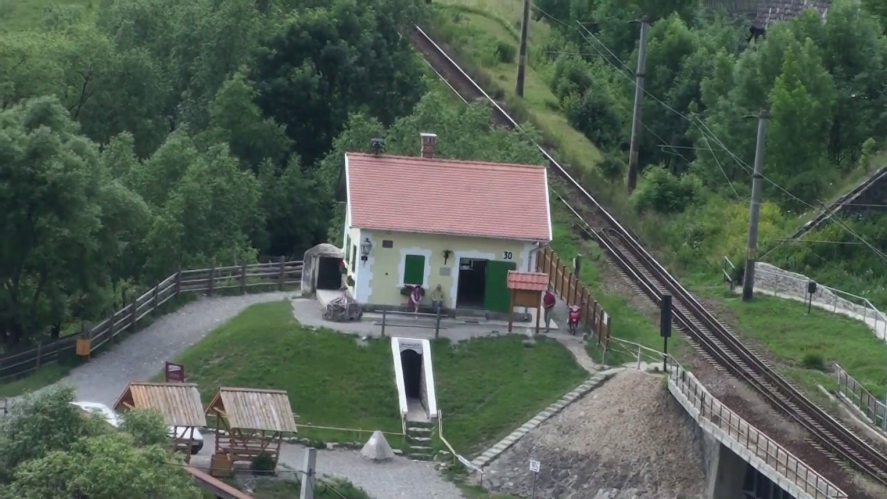 Gyimesbükk 