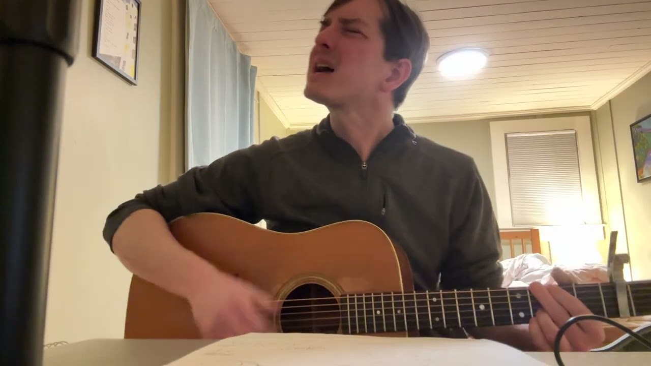 Southern Moon (original song)