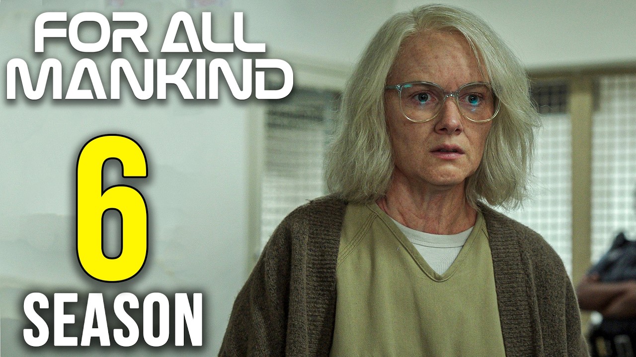 For All Mankind Season 6 Release Date, Cast, Plot & Latest News