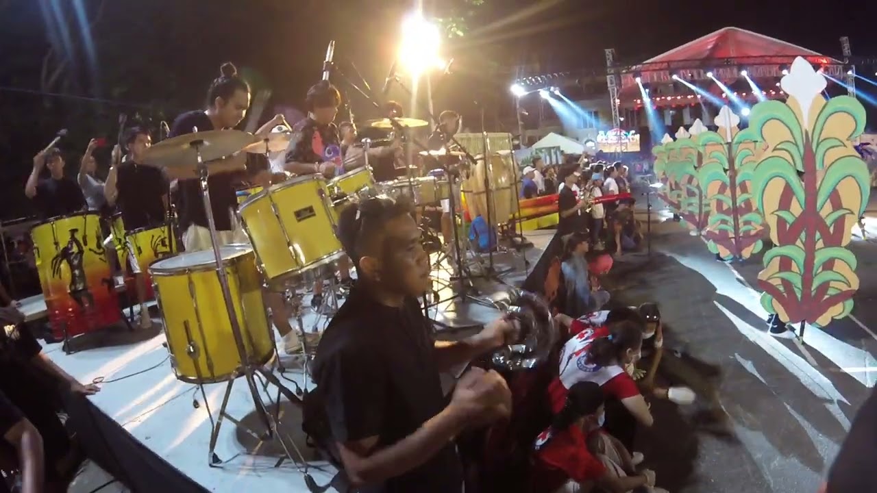 TRIBU NONOY JALANDONI 