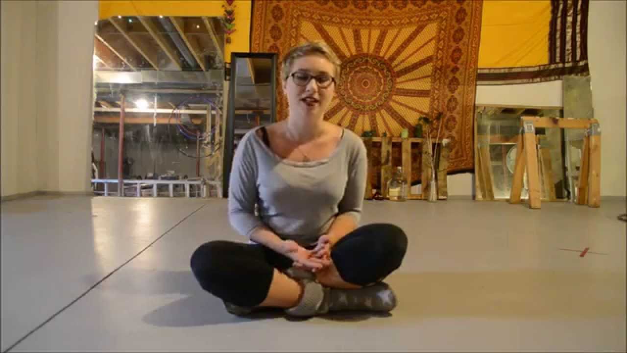 Basics of Floor Hoooping Tutorial