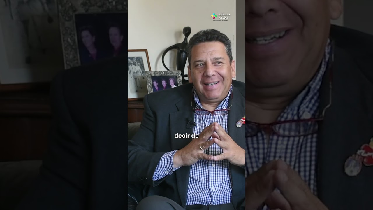 Grandes personajes impulsaron mi vida como servidor público.