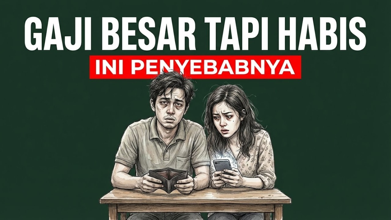 CARA MENGATUR KEUANGAN KELUARGA MUDA AGAR TIDAK SELALU KEKURANGAN