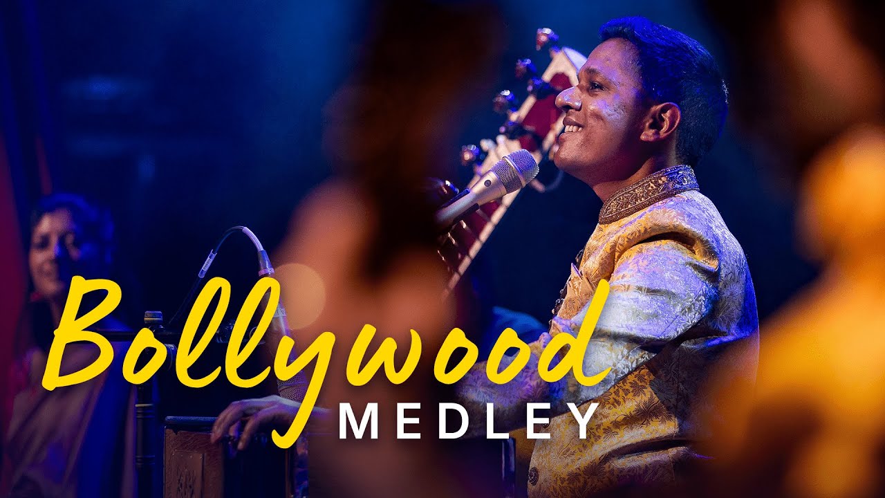 Classic Bollywood Medley – Sau Saal Pehle, Suhani Raat, Ehsaan Tera, Chaudvin Ka Chand & More