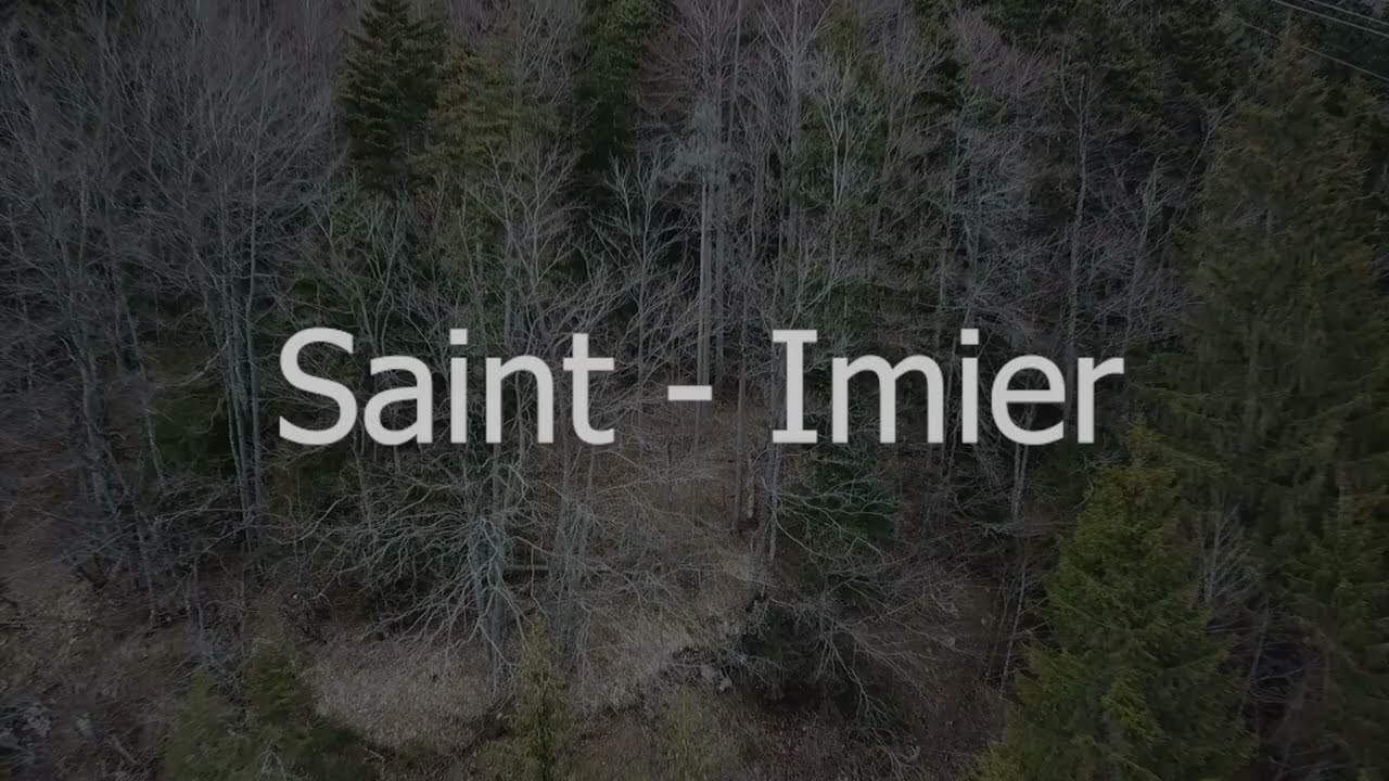Saint - Imier