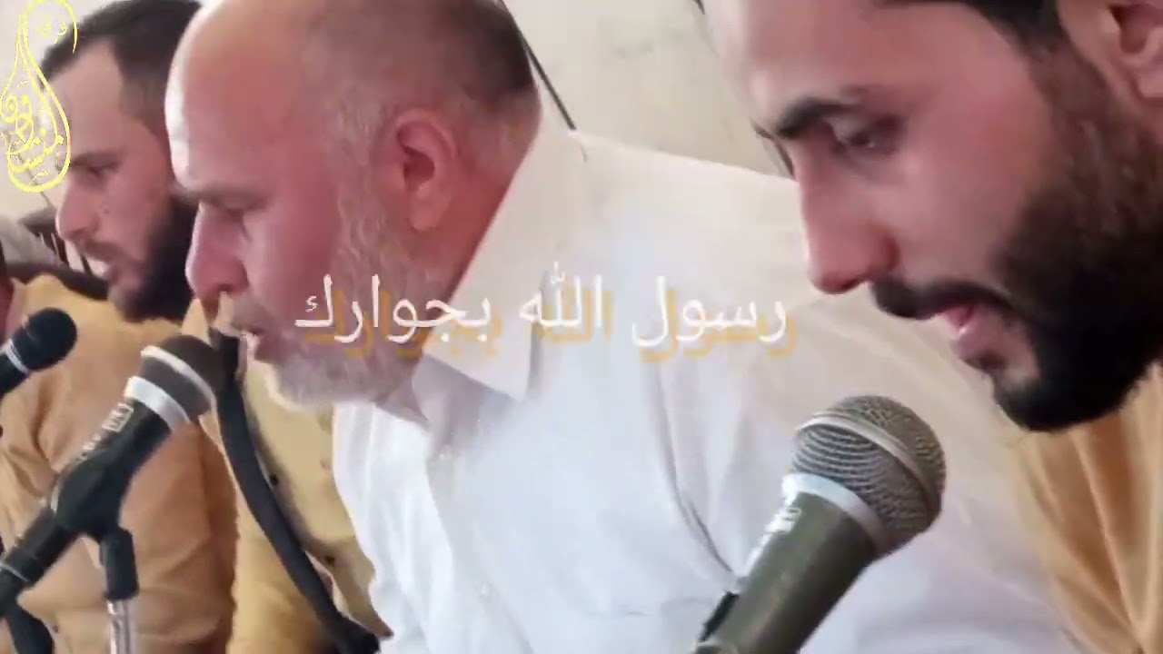 بدمع العين كتب شاعر 🌹من أفراح أل درويش