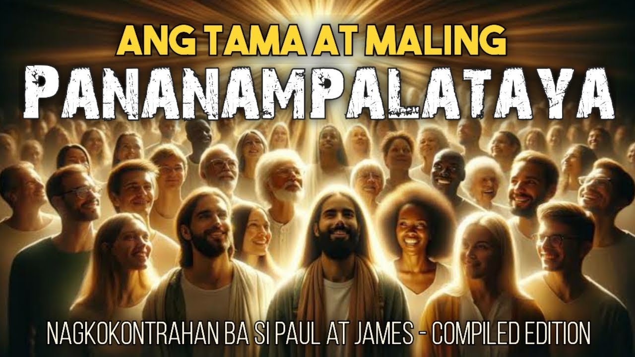 Ang Tama at Maling Pananampalataya