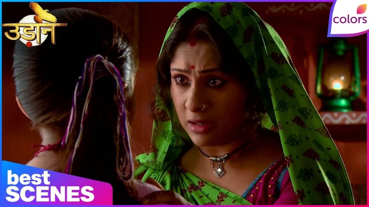 Udann Sapnon Ki | Kasturi Asks Imli to be Like Chakor | Colors TV