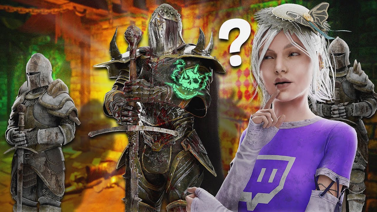 The Most UNEXPECTED DBD Moment... (Stream Highlights)