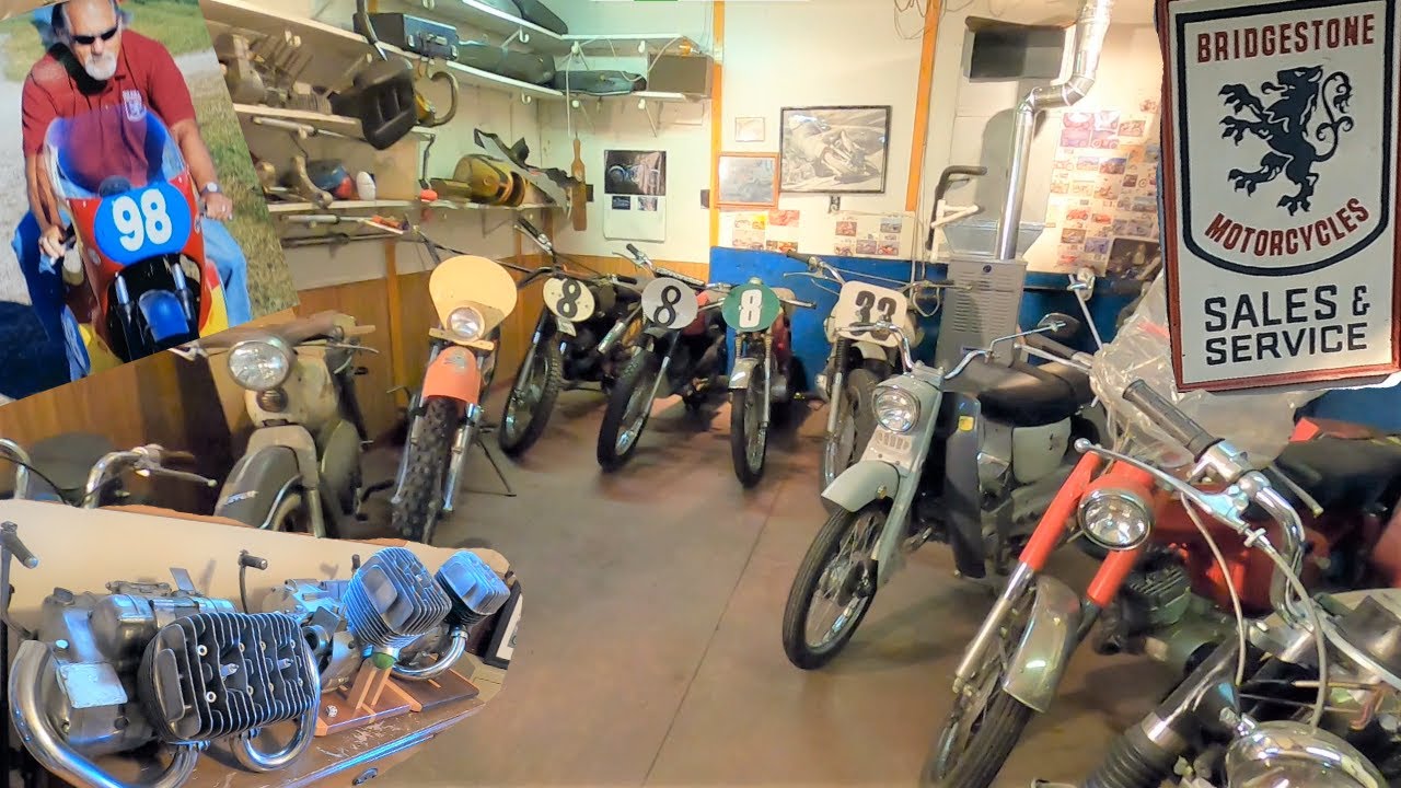 What Makes These Motorcycles Great? Bridgestone Motorcycles