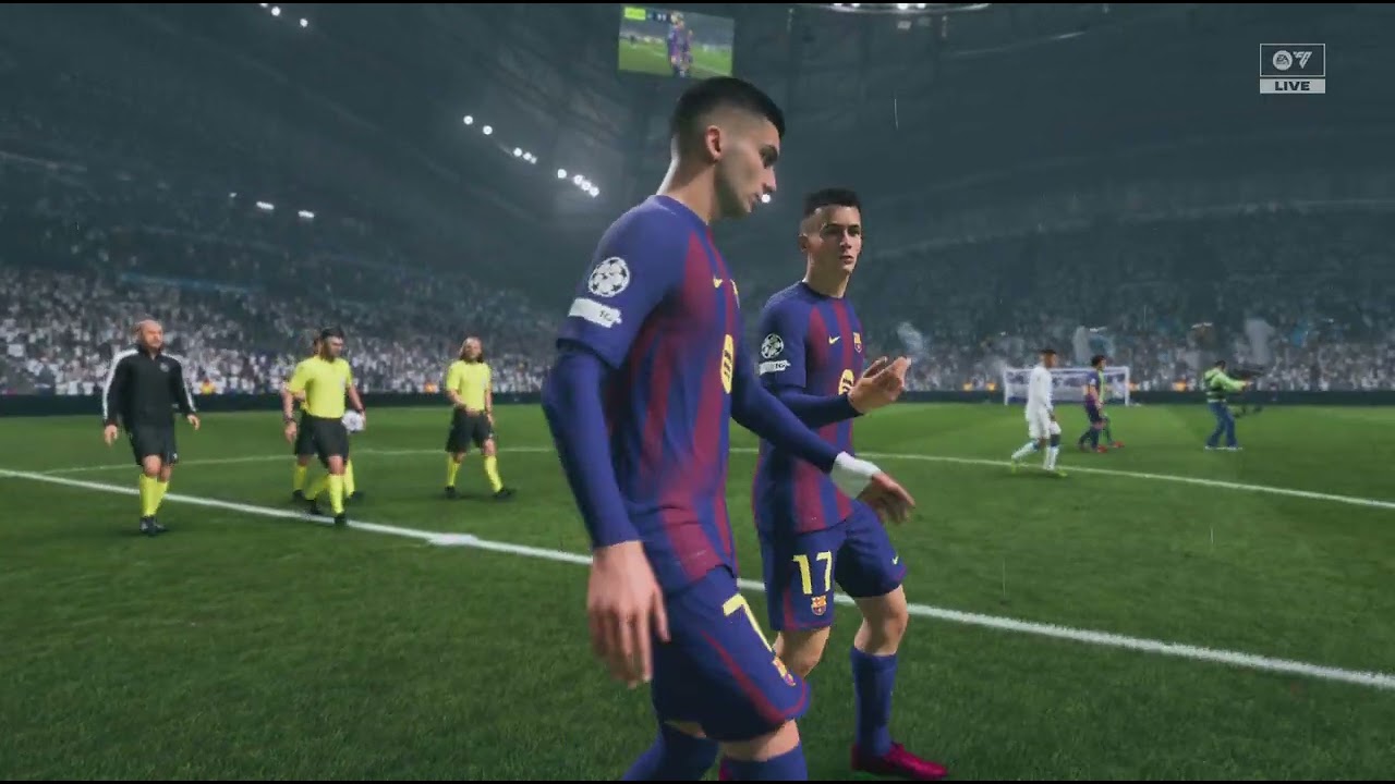 EA SPORTS FC 26
