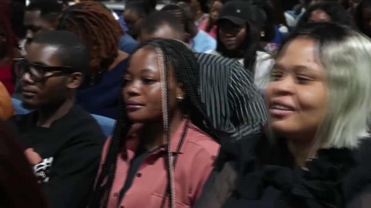COZA 12DG 26 Making The Next 90 Days Greater Than The Previous 10 Years   Pastor Matthew Ashimolowo