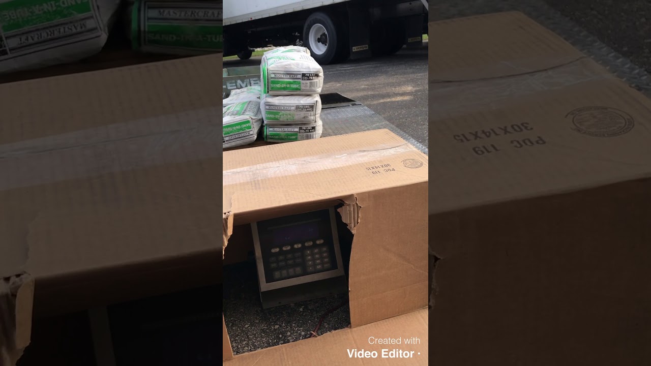 2019 BRANSON 2205H