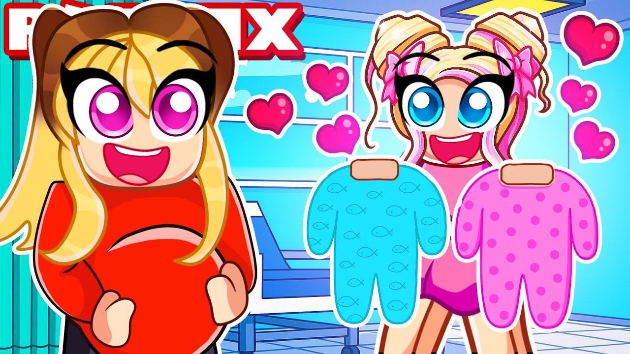 Meine BESTE FREUNDIN wird MUTTER in Brookhaven?! 🌸 Roblox