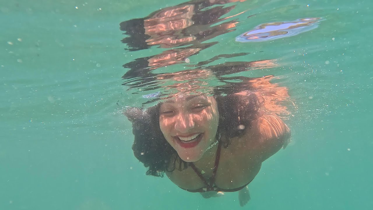 Mergulho em Buzios   Neidy