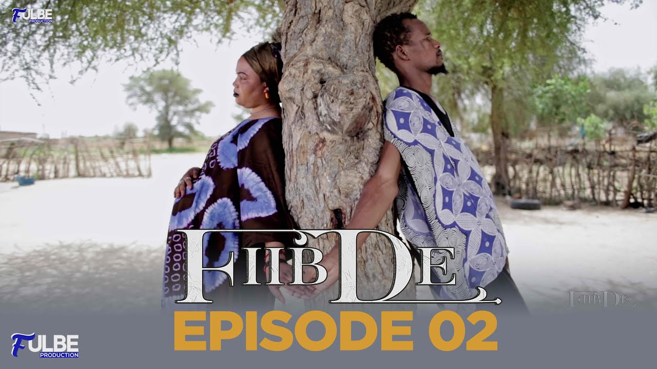 Série FIIBDE Episode 02 ( Sous-Titrés Fr )