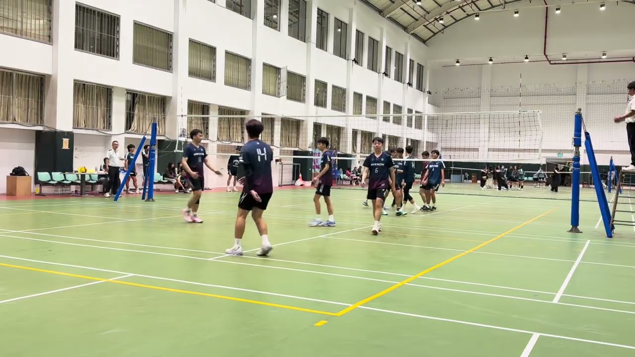 3/14 中興 2