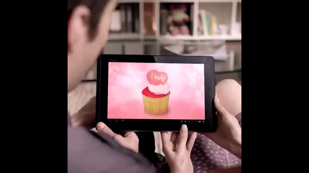 Asus PadFone