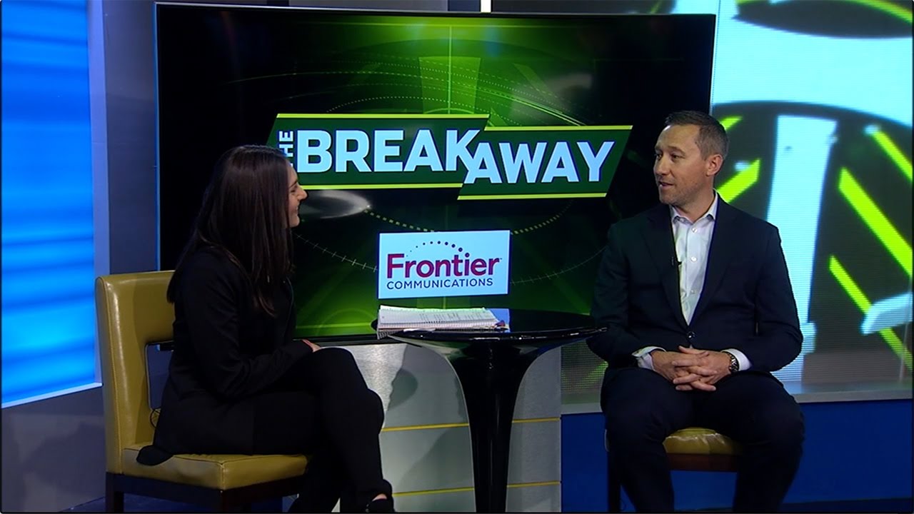 Timbers in 30 | The Breakaway: Caleb Porter | Mar. 10, 2017