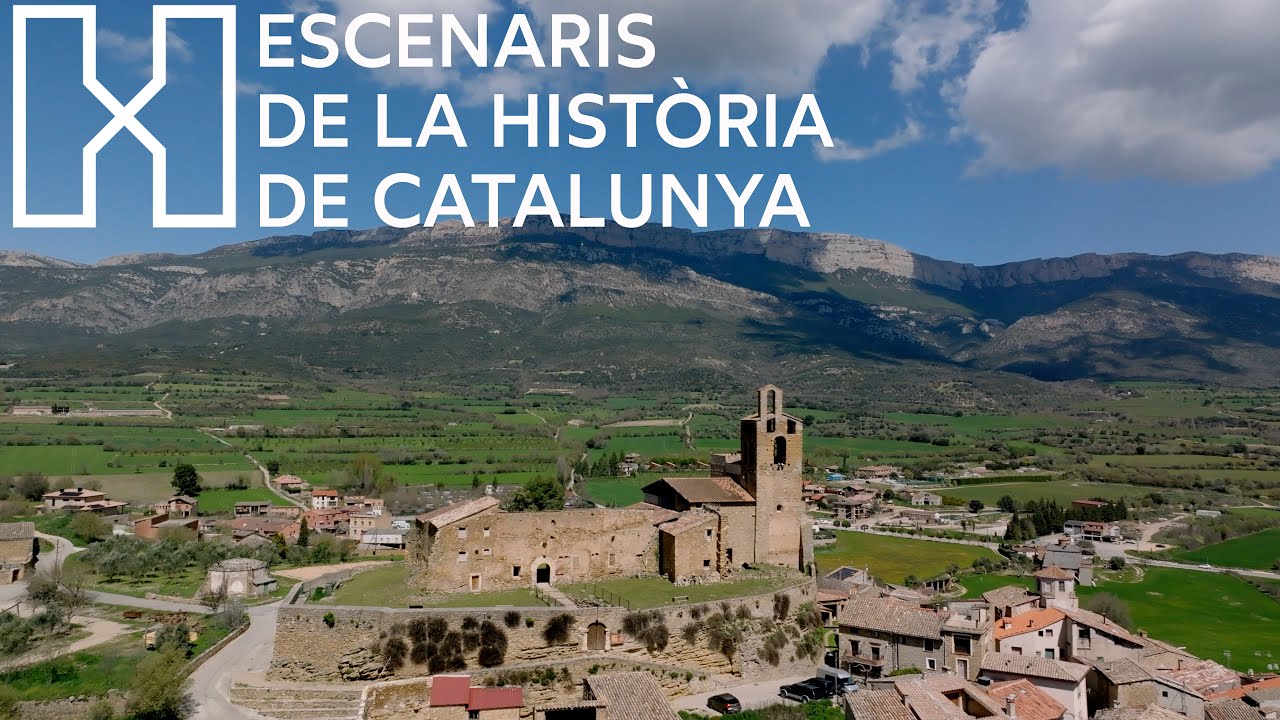 Arsenda d'Àger i l'avenç cap a la Catalunya nova