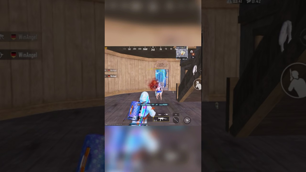 Nmolyapti🗿😂 #rek #pubgmobile #pubg