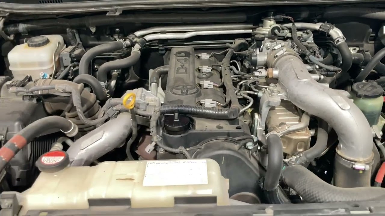 Testing testing….. why did it crack a piston? Easiest way to diagnose Cracked Piston.