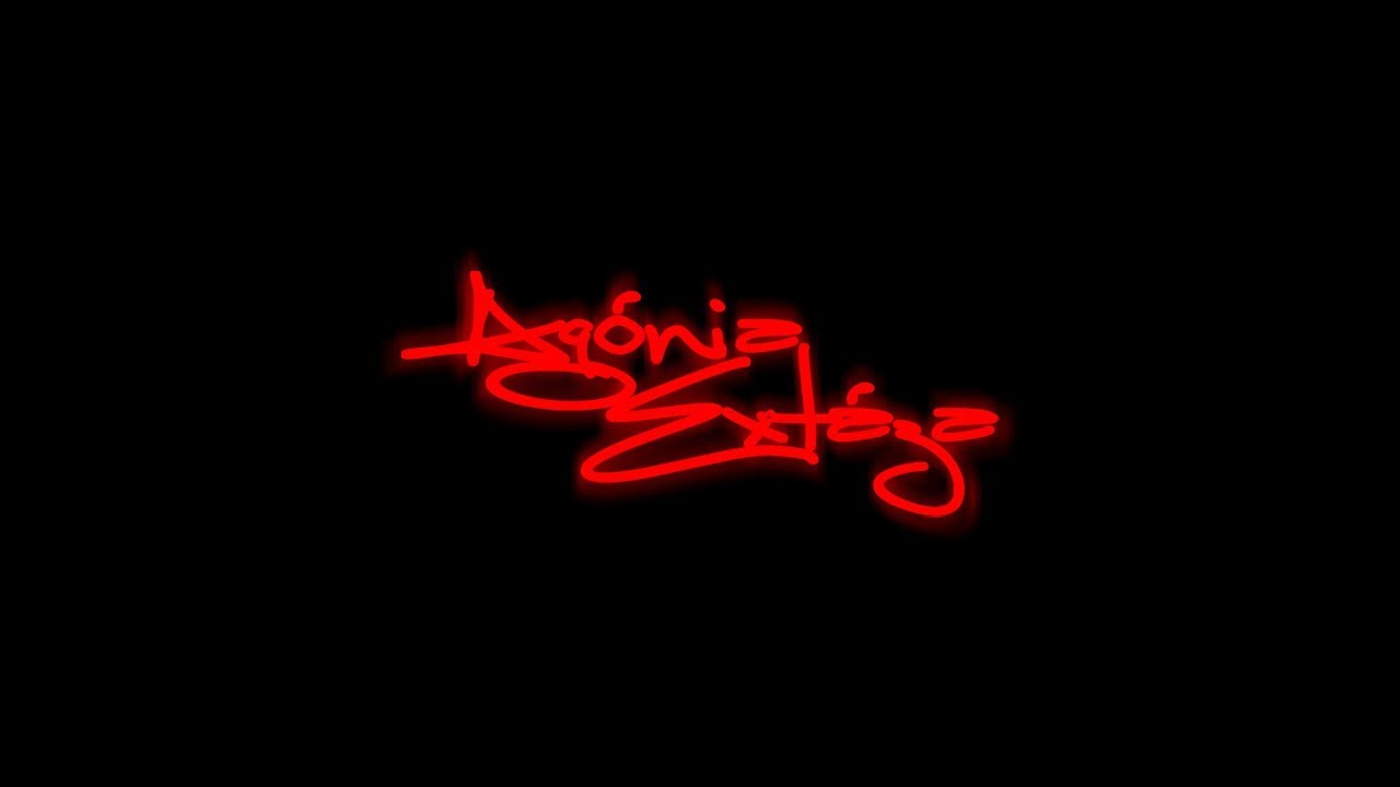 Saul - AGÓNIA & EXTÁZA
