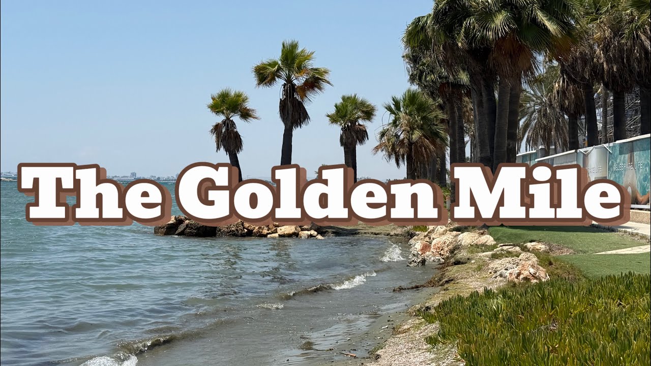 The Golden Mile