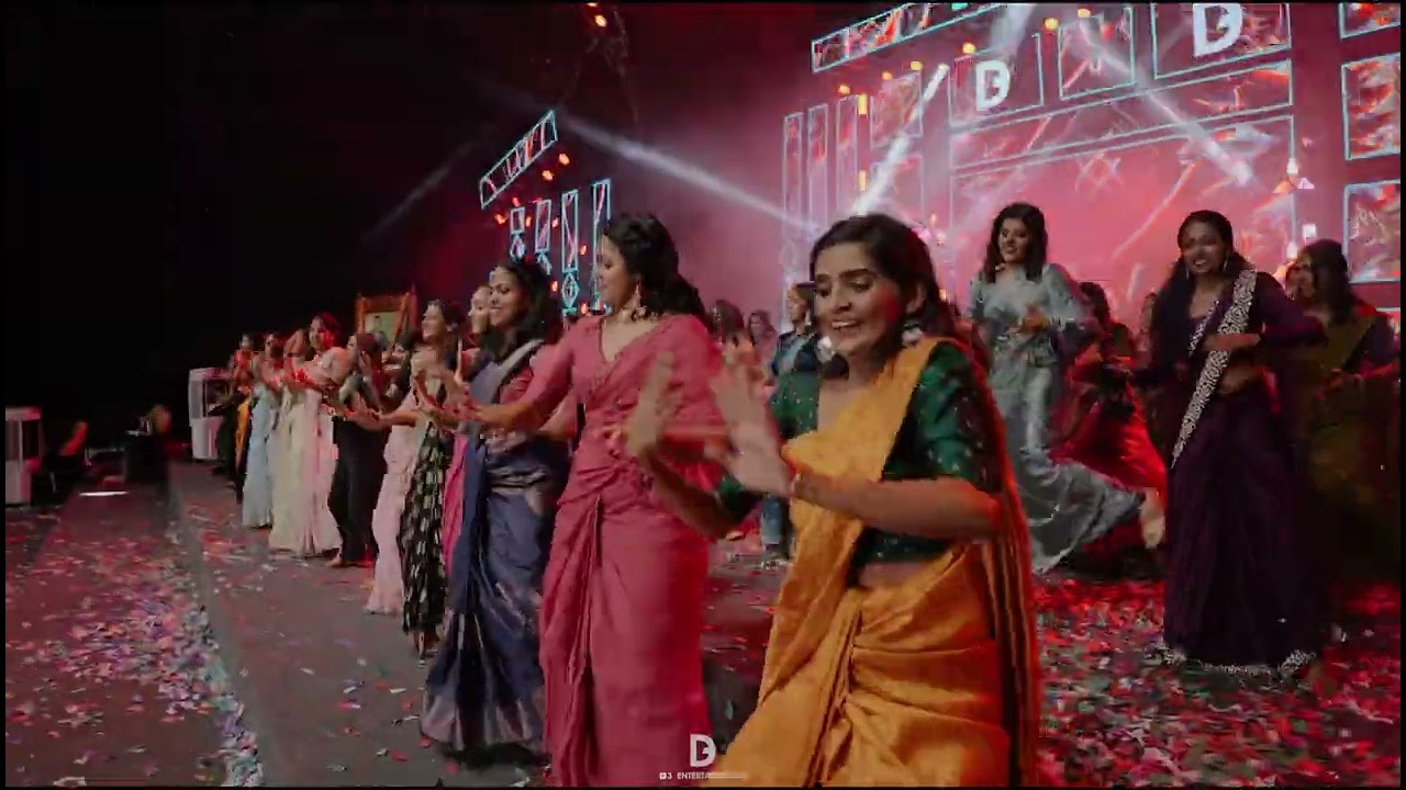 RESONARE 23 | MBBS Graduation Day| Batch Dance |