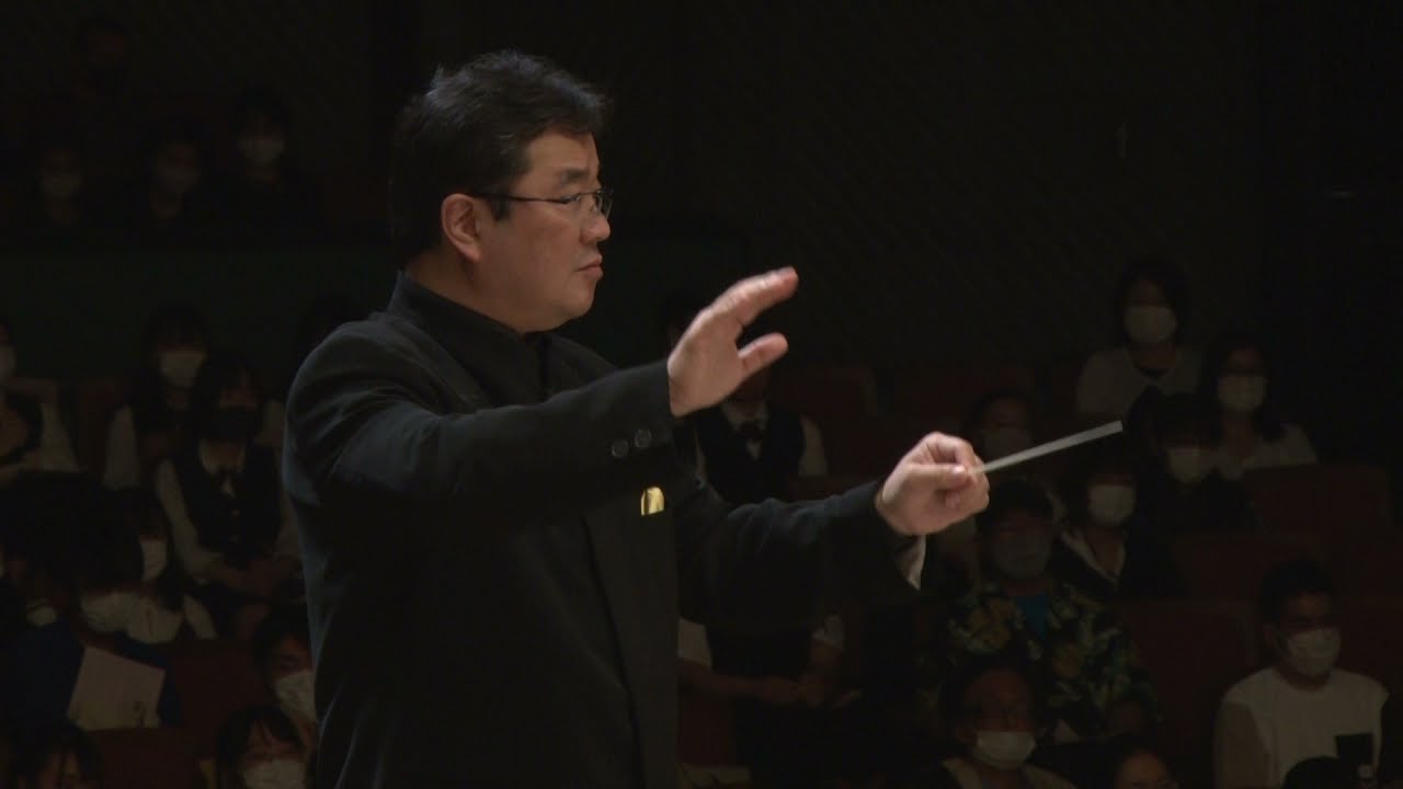 時に愛はいと甘し【創団４０周年記念委嘱作品初演】