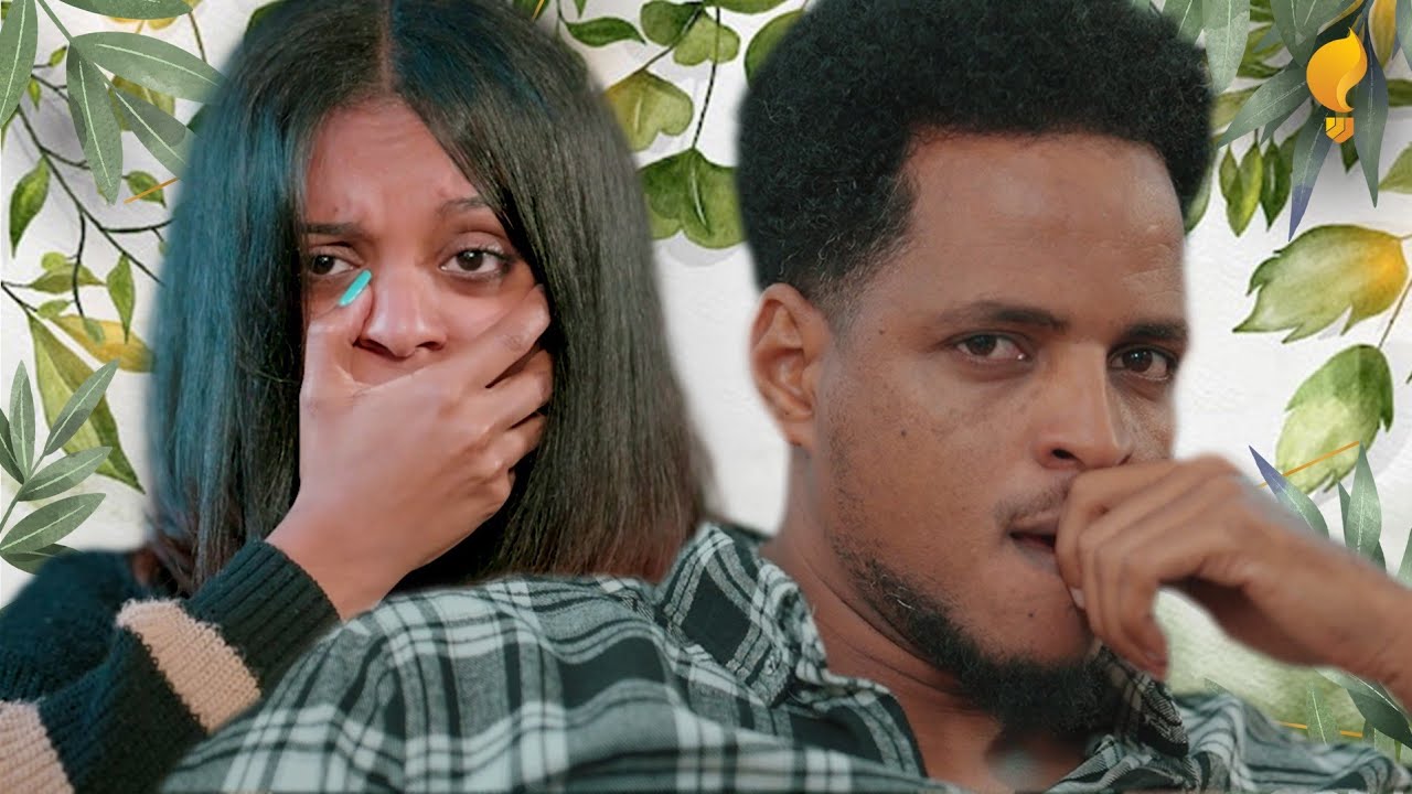 New Eritrean Series film 2025 #Seleste denagl Part 13#ሰለስተ ደናግል #By Michael Eyasu Harmony