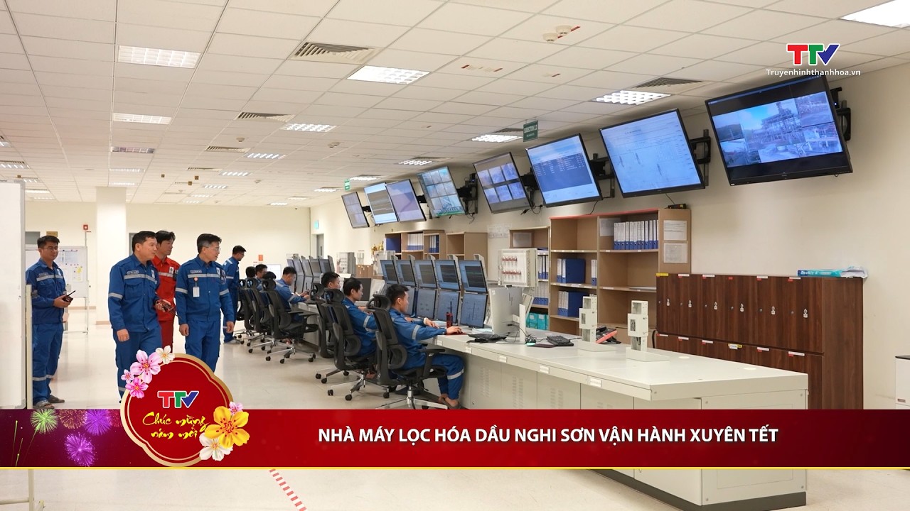 Bản tin Thời sự tối 16/02/2026 | Truyền hình Thanh Hóa
