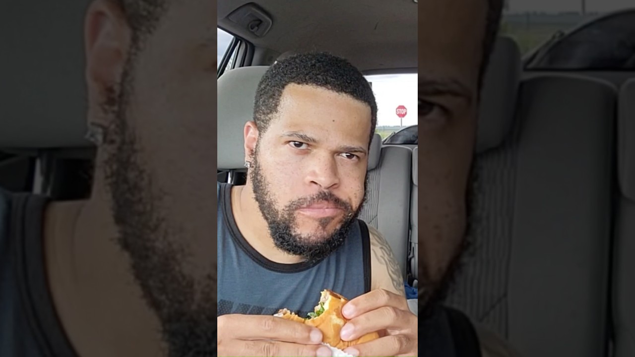 Is this Shake Shack SHACK Burger OVERHYPED??? 🤔