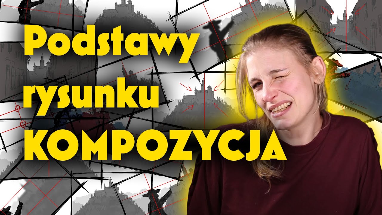 Kompozycja - podstawowa wiedza.